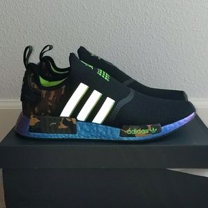 adidas | Shoes | Nwt Juju X Adidas Nmdr 